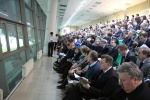 Всероссийский аграрный форум на ипподроме «Акбузат»